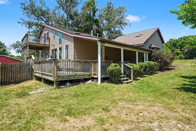 11645 W Bluewater Highway, Lowell, MI 49331