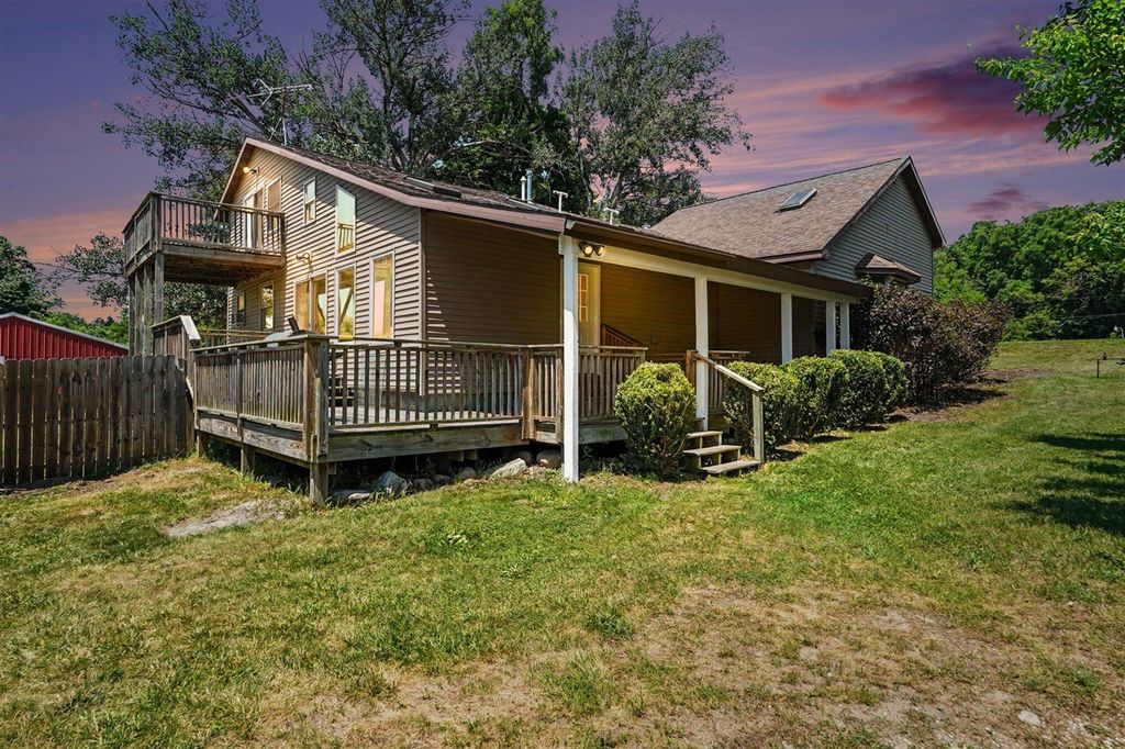 11645 W Bluewater Highway, Lowell, MI 49331