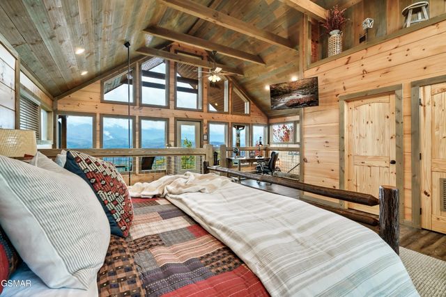 1132 Villa Overlook Way, Gatlinburg, TN 37738