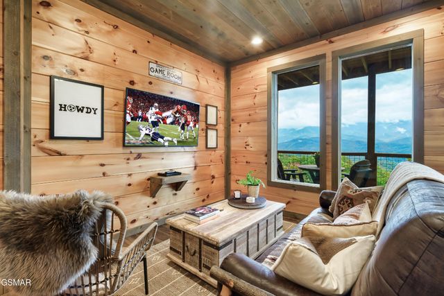 1132 Villa Overlook Way, Gatlinburg, TN 37738