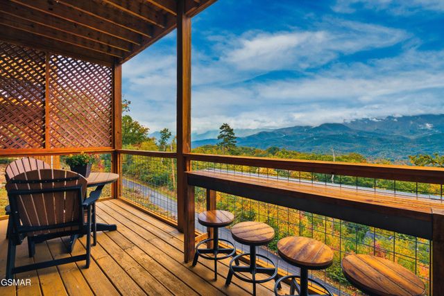 1132 Villa Overlook Way, Gatlinburg, TN 37738