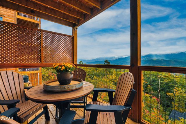 1132 Villa Overlook Way, Gatlinburg, TN 37738