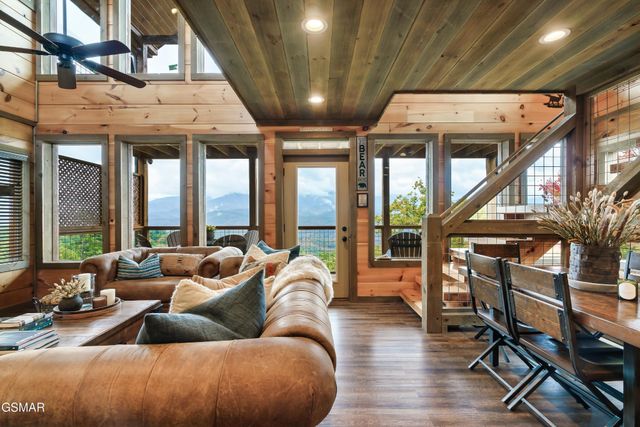 1132 Villa Overlook Way, Gatlinburg, TN 37738