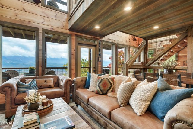 1132 Villa Overlook Way, Gatlinburg, TN 37738