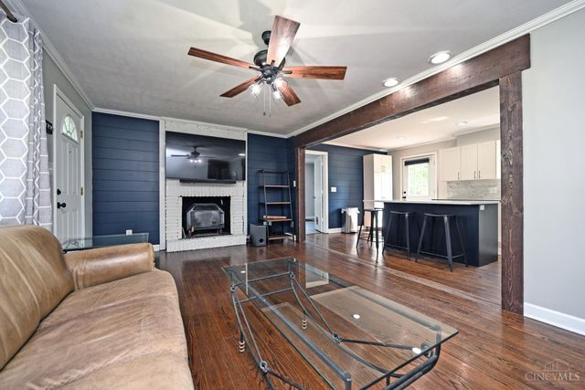 7406 Robin Drive, Hamilton Twp, OH 45039