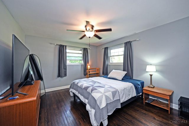 7406 Robin Drive, Hamilton Twp, OH 45039