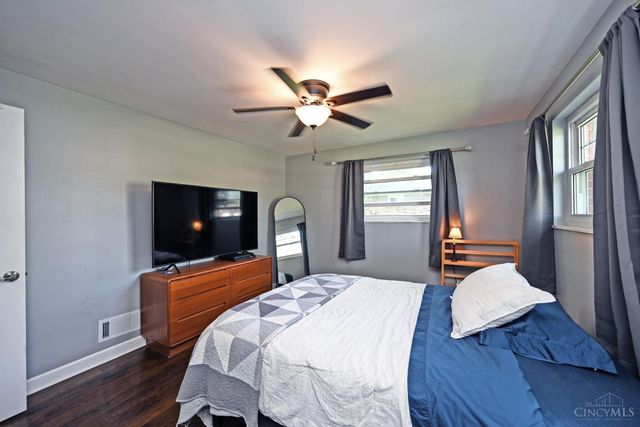 7406 Robin Drive, Hamilton Twp, OH 45039