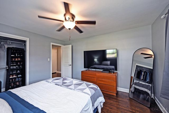 7406 Robin Drive, Hamilton Twp, OH 45039