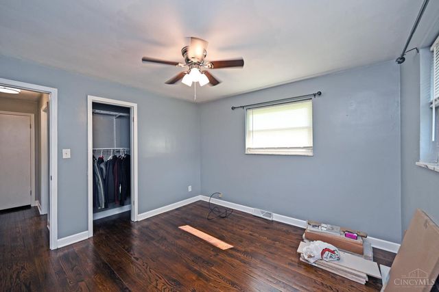 7406 Robin Drive, Hamilton Twp, OH 45039