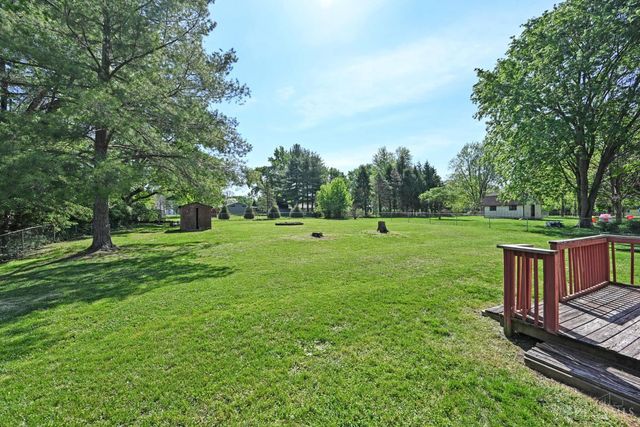 7406 Robin Drive, Hamilton Twp, OH 45039