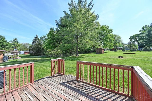 7406 Robin Drive, Hamilton Twp, OH 45039