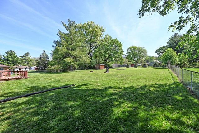 7406 Robin Drive, Hamilton Twp, OH 45039