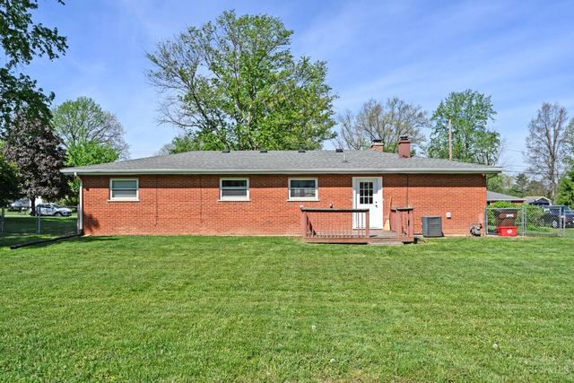7406 Robin Drive, Hamilton Twp, OH 45039