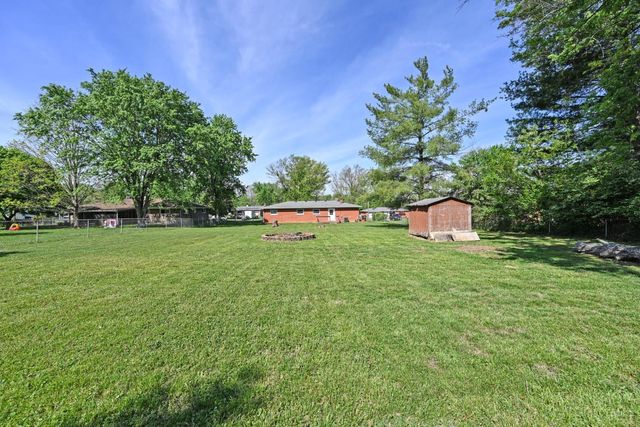 7406 Robin Drive, Hamilton Twp, OH 45039