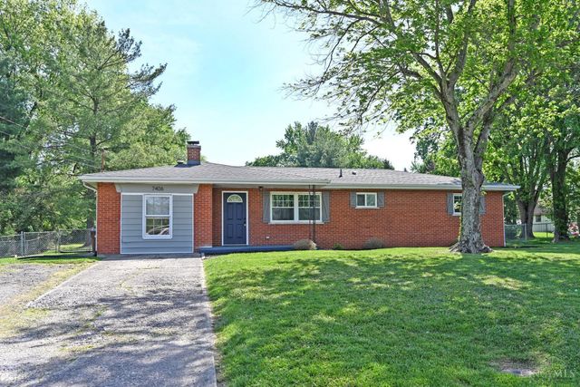 7406 Robin Drive, Hamilton Twp, OH 45039