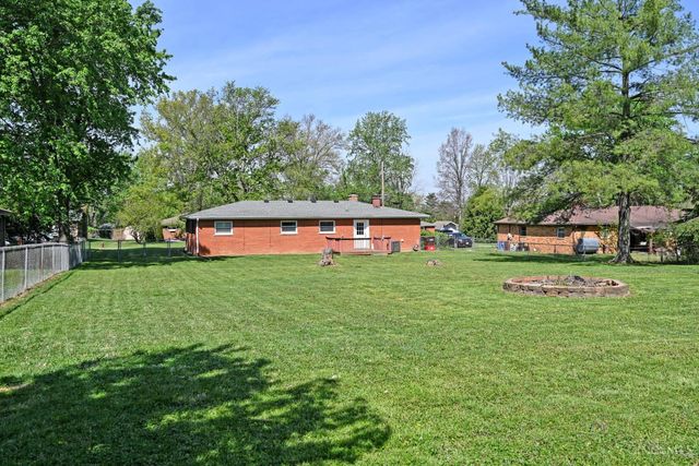 7406 Robin Drive, Hamilton Twp, OH 45039