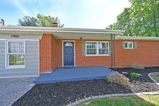 7406 Robin Drive, Hamilton Twp, OH 45039