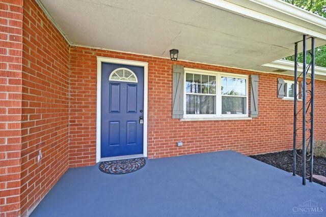 7406 Robin Drive, Hamilton Twp, OH 45039