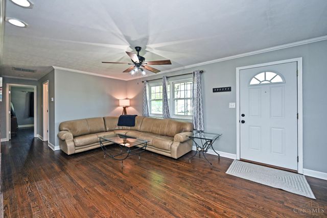 7406 Robin Drive, Hamilton Twp, OH 45039