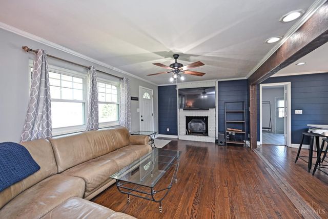 7406 Robin Drive, Hamilton Twp, OH 45039