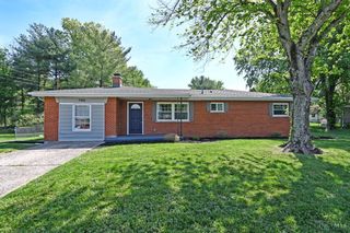 7406 Robin Drive, Hamilton Twp, OH 45039