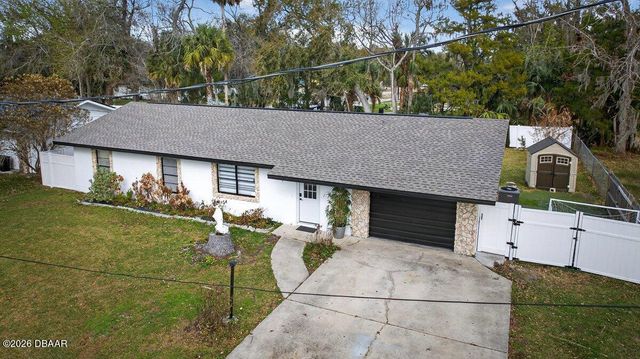 775 Bennett Road, South Daytona, FL 32119