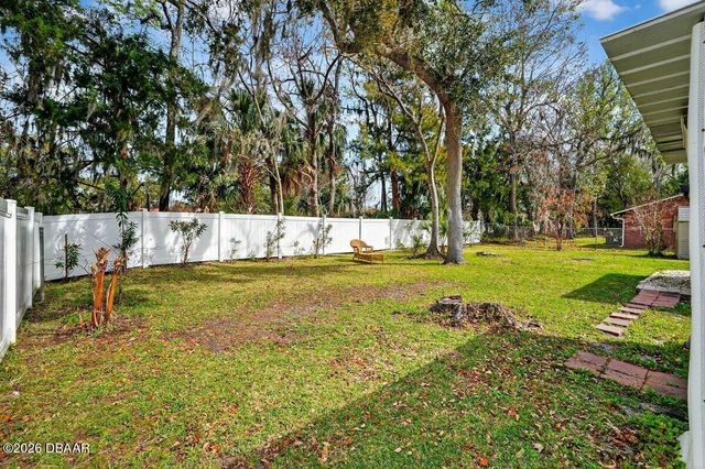 775 Bennett Road, South Daytona, FL 32119