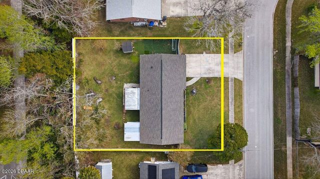 775 Bennett Road, South Daytona, FL 32119