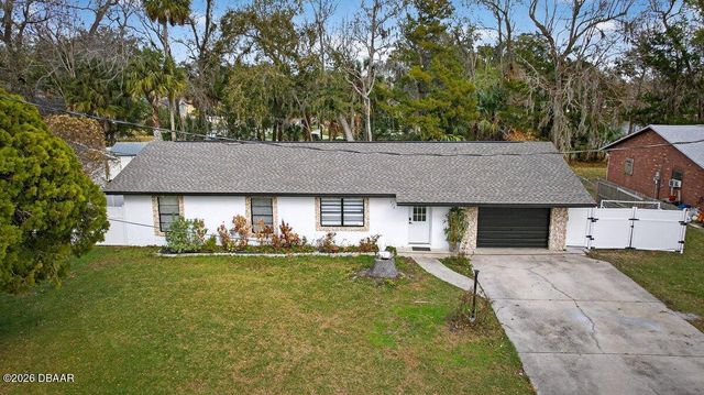 775 Bennett Road, South Daytona, FL 32119