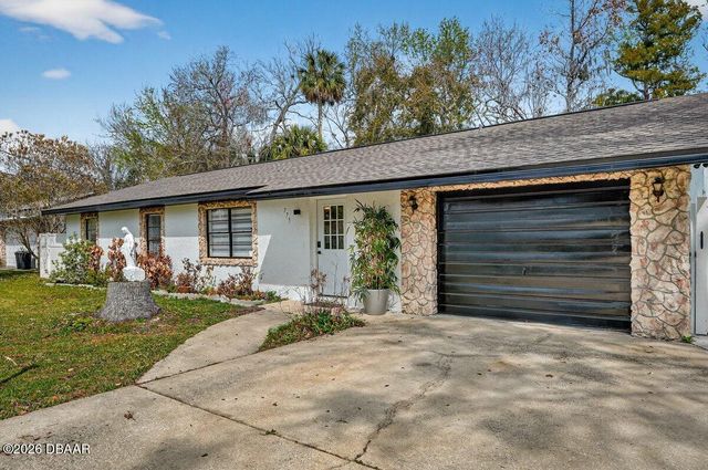 775 Bennett Road, South Daytona, FL 32119