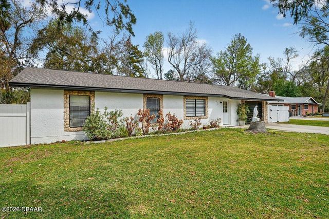 775 Bennett Road, South Daytona, FL 32119