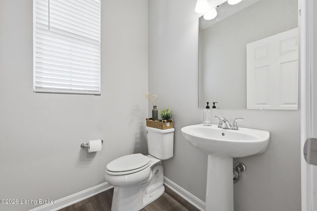 2837 Chelsea Meadow Way, La Grange, KY 40031
