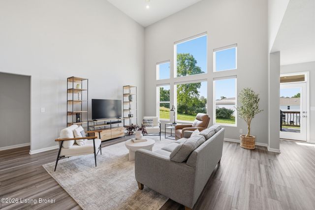 2837 Chelsea Meadow Way, La Grange, KY 40031