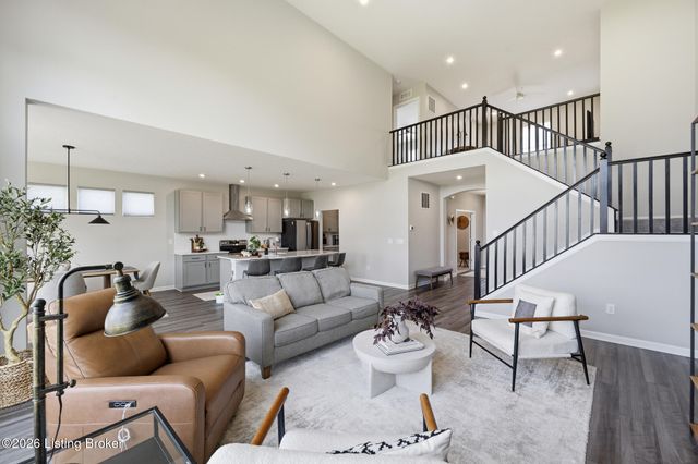 2837 Chelsea Meadow Way, La Grange, KY 40031