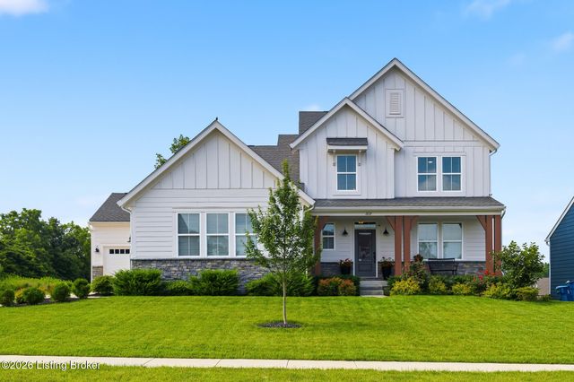 2837 Chelsea Meadow Way, La Grange, KY 40031