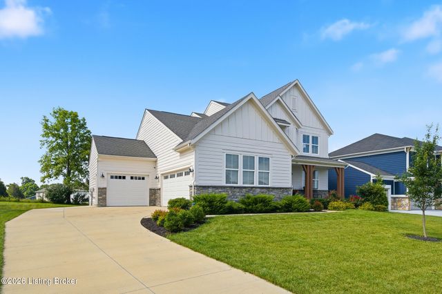 2837 Chelsea Meadow Way, La Grange, KY 40031