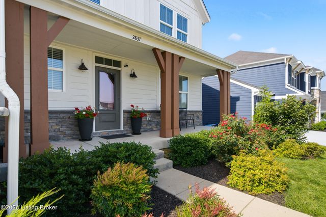 2837 Chelsea Meadow Way, La Grange, KY 40031