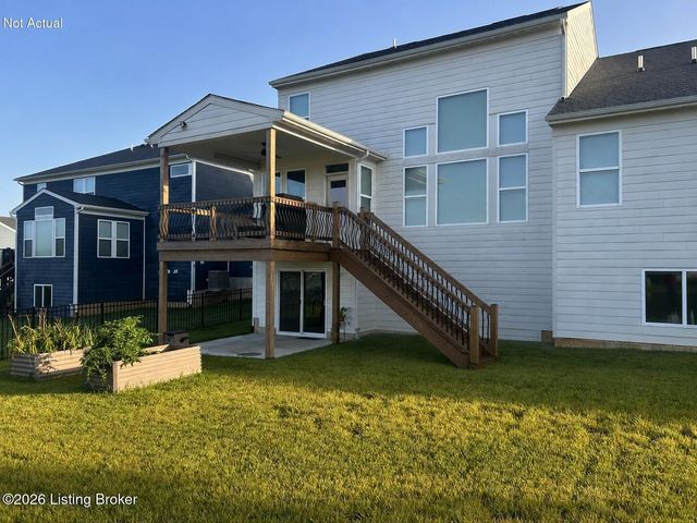 2837 Chelsea Meadow Way, La Grange, KY 40031