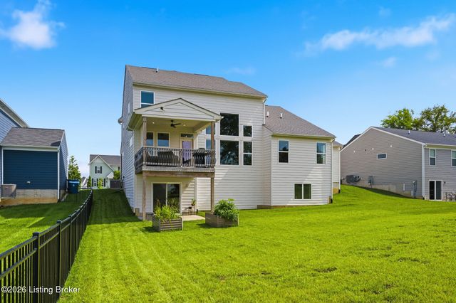 2837 Chelsea Meadow Way, La Grange, KY 40031