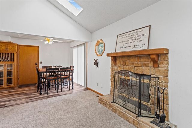 3403 NW Shannon Court, Blue Springs, MO 64015