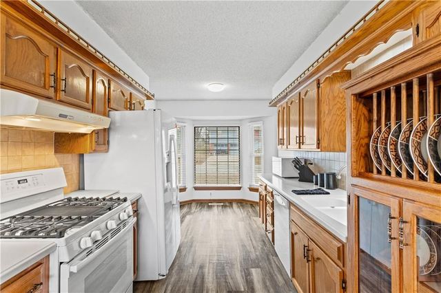 3403 NW Shannon Court, Blue Springs, MO 64015