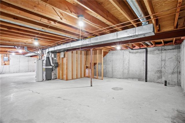 3403 NW Shannon Court, Blue Springs, MO 64015