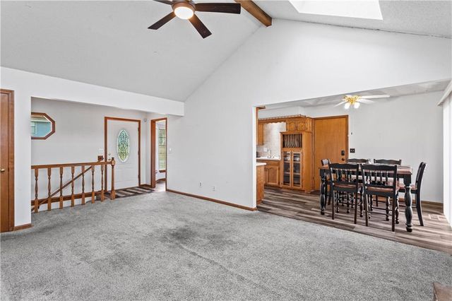 3403 NW Shannon Court, Blue Springs, MO 64015