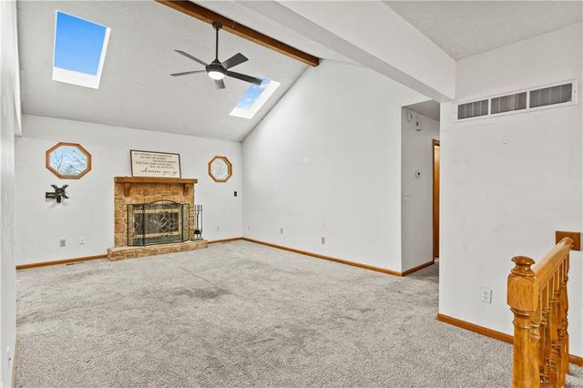 3403 NW Shannon Court, Blue Springs, MO 64015