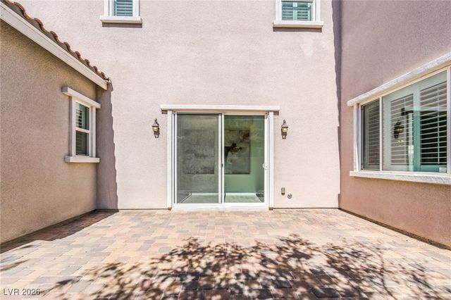 3210 Mura Del Prato Avenue, Henderson, NV 89044