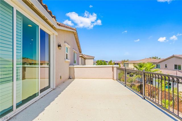 3210 Mura Del Prato Avenue, Henderson, NV 89044