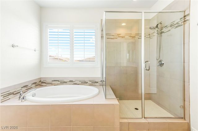 3210 Mura Del Prato Avenue, Henderson, NV 89044