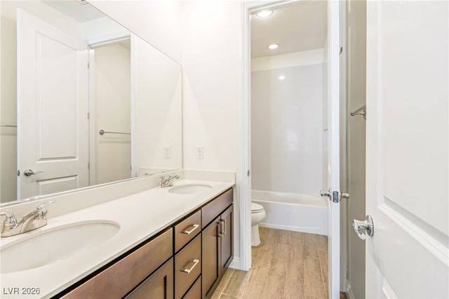 3210 Mura Del Prato Avenue, Henderson, NV 89044