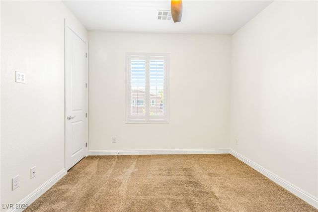 3210 Mura Del Prato Avenue, Henderson, NV 89044