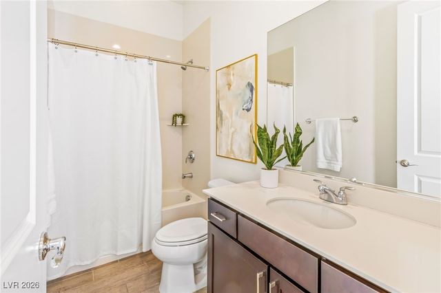 3210 Mura Del Prato Avenue, Henderson, NV 89044